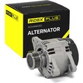 RIDEX PLUS Lichtmaschine Generator LiMa 100A 12V für OPEL ZAFIRA B (A05) 4G0009P