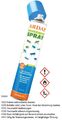 Ardap - 9 x 750 ml Ardap Repell PT19 Ungezieferspray Quiko  (1l=20,73€)