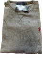 Ralph Lauren Polo Pullover Herren Sweatshirt Gr. M Langarm Freizeit