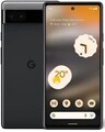 Google Pixel 6a Smartphone 128GB Schwarz Charcoal - Hervorragend