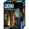 KOSMOS EXIT - Das Spiel: Die verbotene Burg
