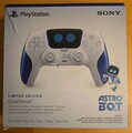 Sony DualSense Wireless Controller - Astrobot Limited Edition - Astro Bot - PS5