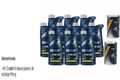 10L Motoröl MANNOL Safari 20W-50 2x MANNOL Leak-Stop ADDITIV