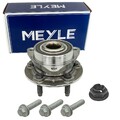 MEYLE RADNABE mit ABS-RING mit RADLAGER VORNE passend für OPEL AMPERA-E ASTRA 