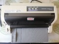 OKI Microline 5100FB eco