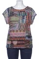 Peter Hahn Bluse Damen Oberteil Hemd Hemdbluse Gr. EU 42 Baumwolle M... #rh4qoms
