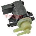 Metzger Druckwandler Turbolader für Audi Seat Skoda VW