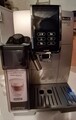 DeLonghi ECAM 370.95.S Dinamica Plus Kaffeevollautomat - Silber