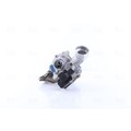 1x Lader, Aufladung NISSENS 93587 passend für AUDI SEAT SKODA VW