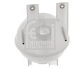 FEBI BILSTEIN Ausgleichsbehälter, Kühlmittel 49735 für FORD