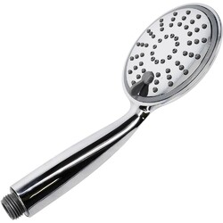 Handbrause Duschkopf 3 Funktion Duschbrause Wassersparender Brausekopf Antikalk