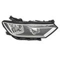 VALEO Scheinwerfer Rechts für VW Passat Variant (3G5, CB5) 046623