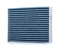 MAHLE ORIGINAL LAO 891 Innenraumfilter Pollenfilter für RENAULT Zoe (BFM)