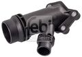 FEBI (173395) Kühlmittelflansch für BMW