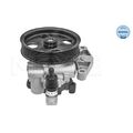 1x Hydraulikpumpe, Lenkung MEYLE 014 631 0017 passend für MERCEDES-BENZ