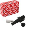 FEBI BILSTEIN SENSOR, WASCHWASSERSTAND für FORD C-MAX FOCUS GALAXY KUGA MONDEO