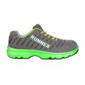 ruNNex S1P Sicherheitshalbschuhe ESD FlexStar Arbeitsschuhe Sicherheitsschuhe