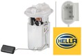 HELLA 8TF358106-881 Kraftstoff-Fördereinheit Kraftstoffpumpe für Renault 