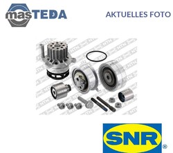 KDP457720 ZAHNRIEMEN-SATZ KIT SET + WASSERPUMPE SNR FÜR AUDI A4,A5,Q5,A1,Q3,A6