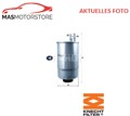 KRAFTSTOFFFILTER KNECHT KL 977D P FÜR FIAT DUCATO