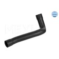 1x Kühlerschlauch MEYLE 319 115 3187 passend für BMW