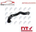 KÜHLUNG KÜHLERSCHLAUCH OBERE LINKS NTY CPP-BM-022 V FÜR BMW X5,E53 3.0 I