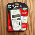 Texas Instruments TI-30XB MultiView Wissenschaftlicher Taschenrechner - NEU