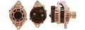 LUCAS Lichtmaschine Generator LiMa ohne Pfand LRA03357