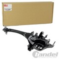 NTY QUERLENKER HINTERACHSE LINKS PASSEND FÜR FORD FOCUS | ZWT-FR-004
