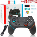 2025 NEU Controller Wireless Switch Pro Controller für Nintendo Switch,OLED,Lite