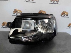 7E1941015L LINKER SCHEINWERFER / 409187 FÜR VOLKSWAGEN T6 BUS *