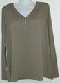 Thom by Thomas Rath BlusenShirt avocado Gr. 38