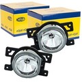 2x MAGNETI MARELLI NEBELSCHEINWERFER SATZ passend für FIAT DOBLO OPEL COMBO