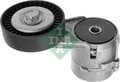 INA 534 0115 20 Spannarm Keilrippenriemen Ø76mm für OPEL ZAFIRA B (A05)