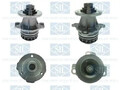 Wasserpumpe mechanisch PA1524 Saleri SIL für NISSAN OPEL RENAULT MERCEDES-BENZ