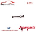LINKS RECHTS QUERLENKER SATZ VORNE JAPANPARTS CJ-300R 2PCS A FÜR MAZDA DEMIO