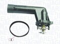 MAGNETI MARELLI Thermostat, Kühlmittel 352317100140 für BMW