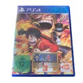 One Piece: Pirate Warriors 3 (Sony PlayStation 4, 2015)  in *OVP