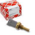 ORIGINAL FEBI KÜHLMITTEL TEMPERATUR SENSOR 28381 OPEL DIAT HONDA ALFA ROMEO