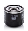 MANN-FILTER W 7069 Ölfilter Anschraubfilter für HONDA CR-V IV (RM)