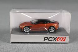 PCX87 870679 (H0,1:87) Premium ClassiXXs Aston Martin DBS Superleggera kupfer