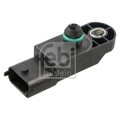 1x Sensor, Saugrohrdruck FEBI BILSTEIN 49441 passend für ALFA ROMEO FIAT OPEL