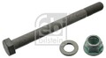 FEBI BILSTEIN Montagesatz, Lenker 49701 für AUDI