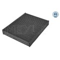 1x Filter, Innenraumluft MEYLE 712 326 0014/PD passend für FORD VOLVO