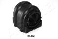ASHIKA GOM-K102 Stabilisatorlager 19mm Vorne für KIA HYUNDAI