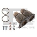 FA1 Reparaturrohr, Katalysator KF100015 für BMW