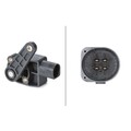Hella Sensor für Xenonlicht für Audi Seat Skoda VW
