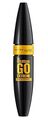 Maybelline Volume Express the Colossal Go Extreme! Mascara Leather Black 9.5 ml
