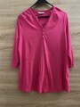 Rosa Bluse, Essentials. 