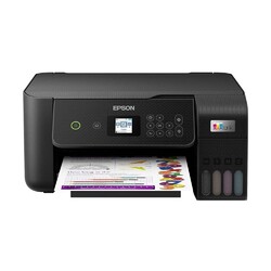 Epson EcoTank ET-2825, schwarz | 3-in-1 Tintenstrahl-Multifunktionsgerät